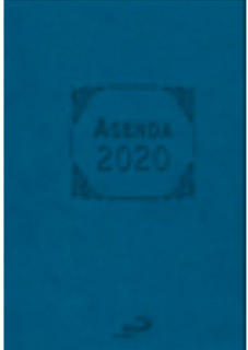 Agenda 2016 roja