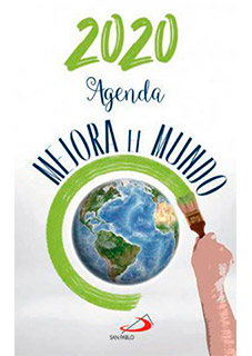 Agenda 2016 flores